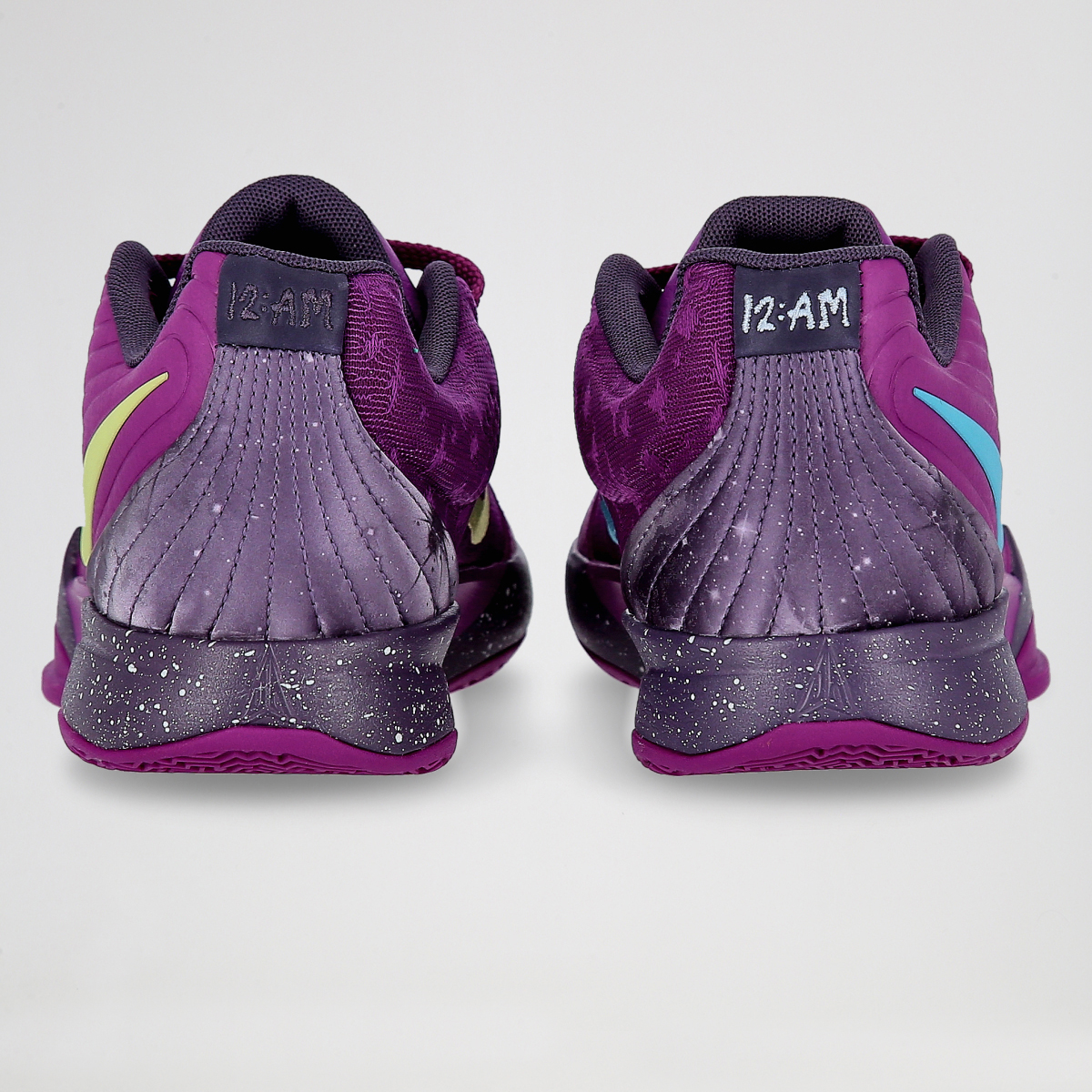 Zapatillas B&aacute;squet Nike Ja 2 "Purple Sky" Hombre,  image number null