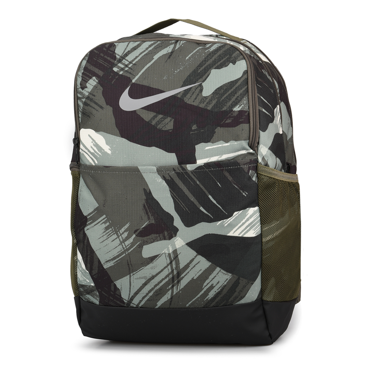 Mochila nike hombre camuflaje 2025