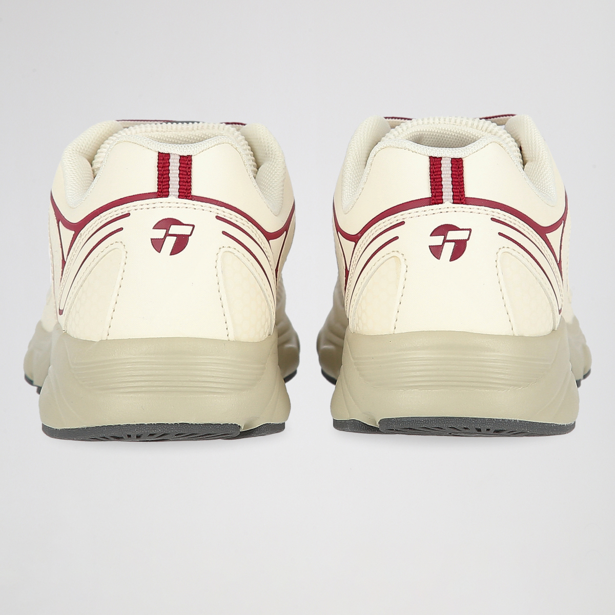 Zapatillas Running Topper Softrun Mujer,  image number null