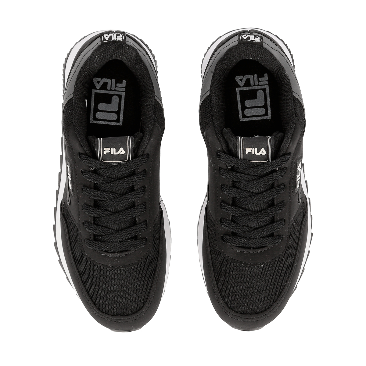 Zapatillas Fila Retro Flag Mujer,  image number null