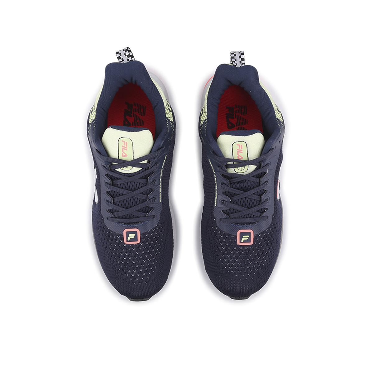 Zapatillas Fila Racer One,  image number null