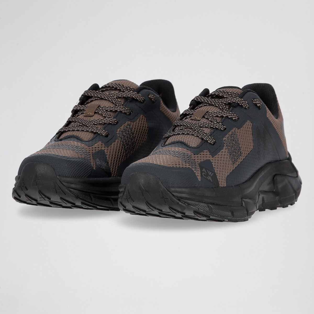 Zapatillas Awca Andes Low Hombre,  image number null