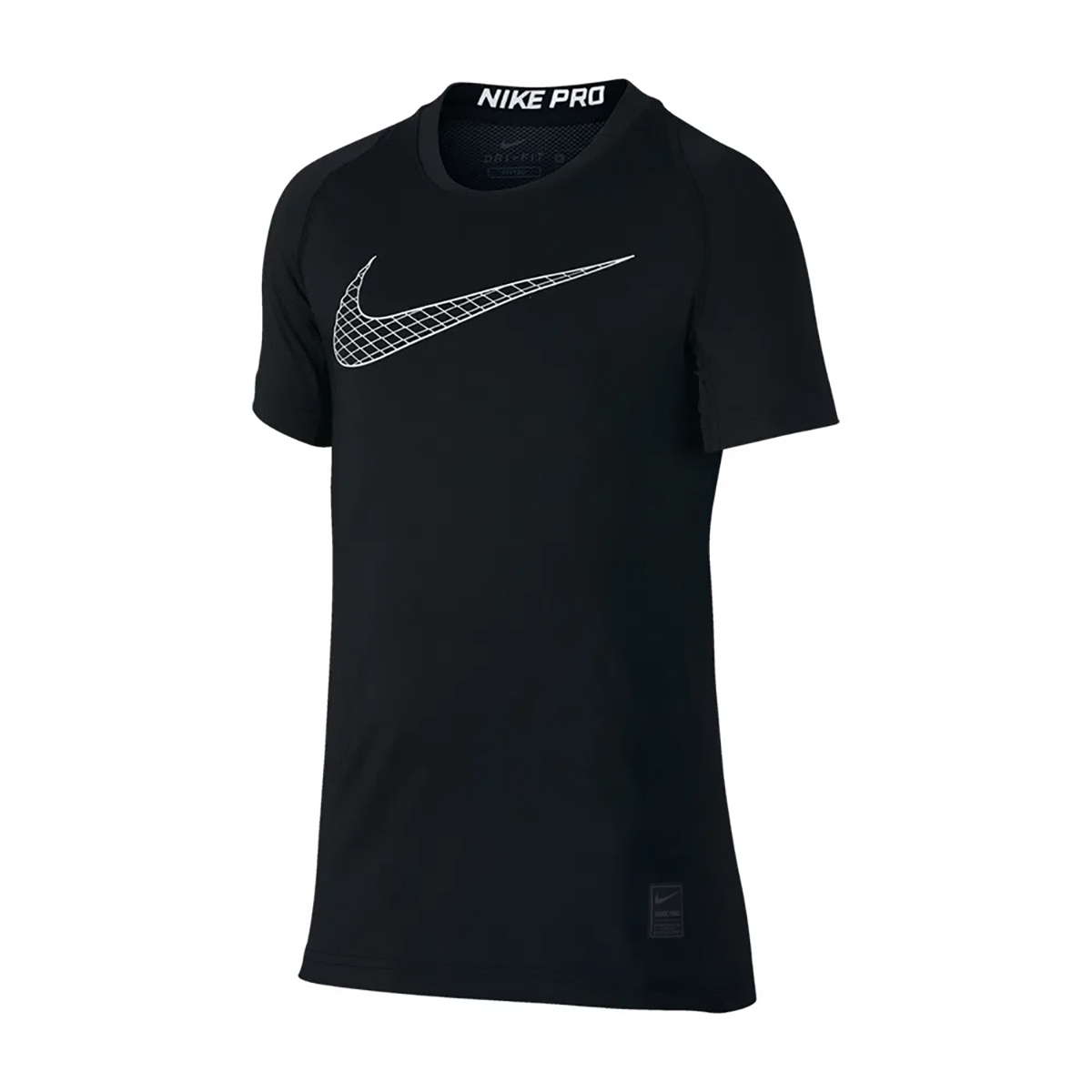 Remera Nike Pro Long Sleeve Training,  image number null