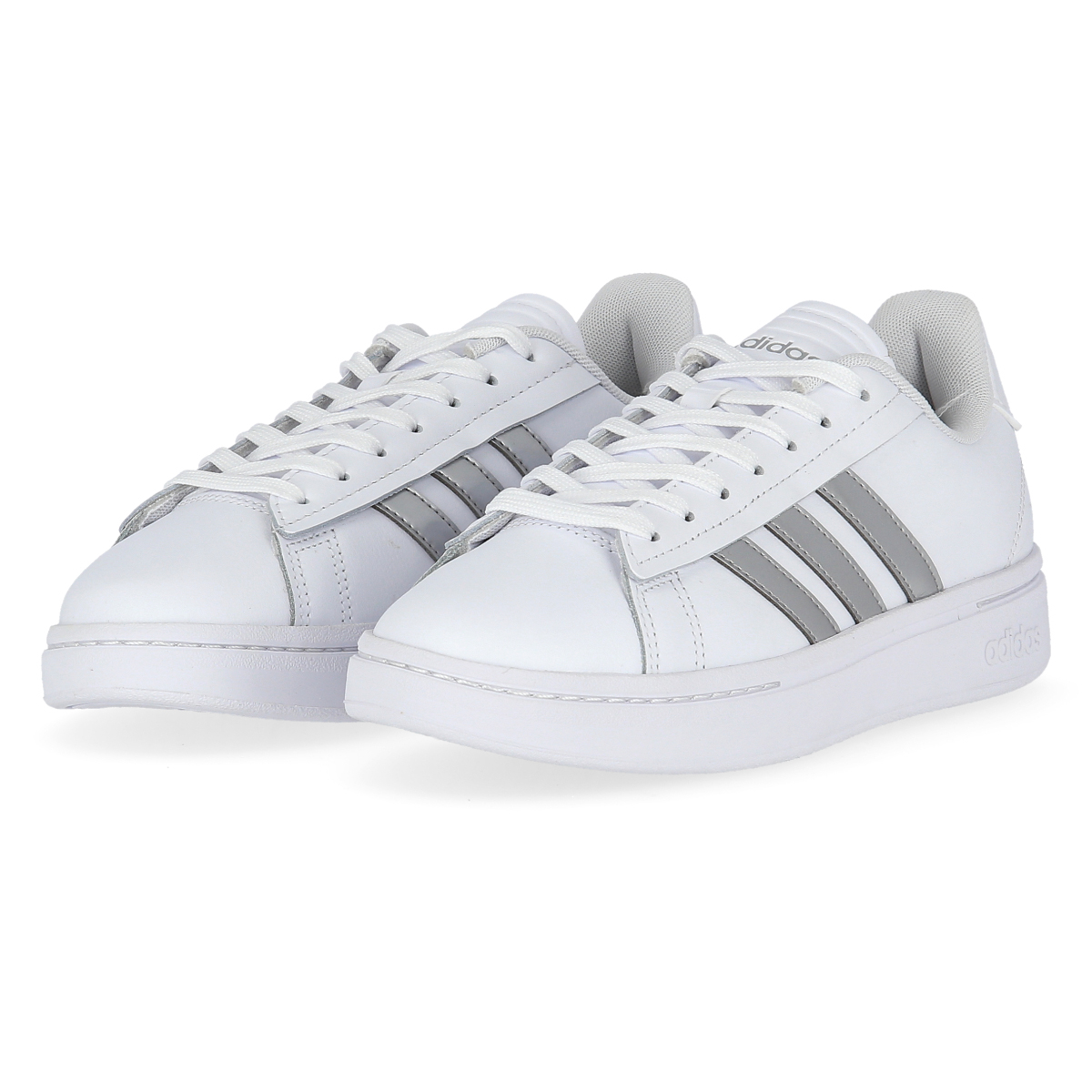 Zapatillas adidas grand court mujer discount