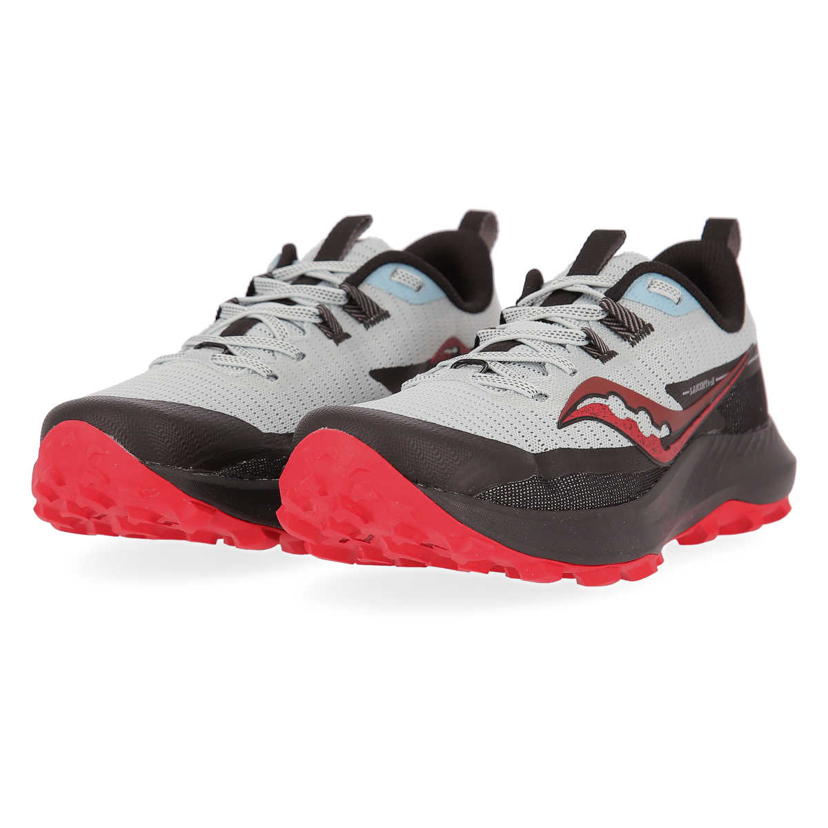 Zapatillas Saucony Peregrine 13 Hombre,  image number null