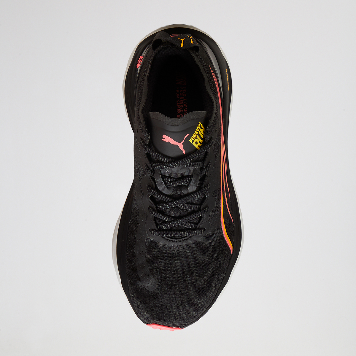 Zapatillas Running Puma Forever Run Nitro Mujer,  image number null