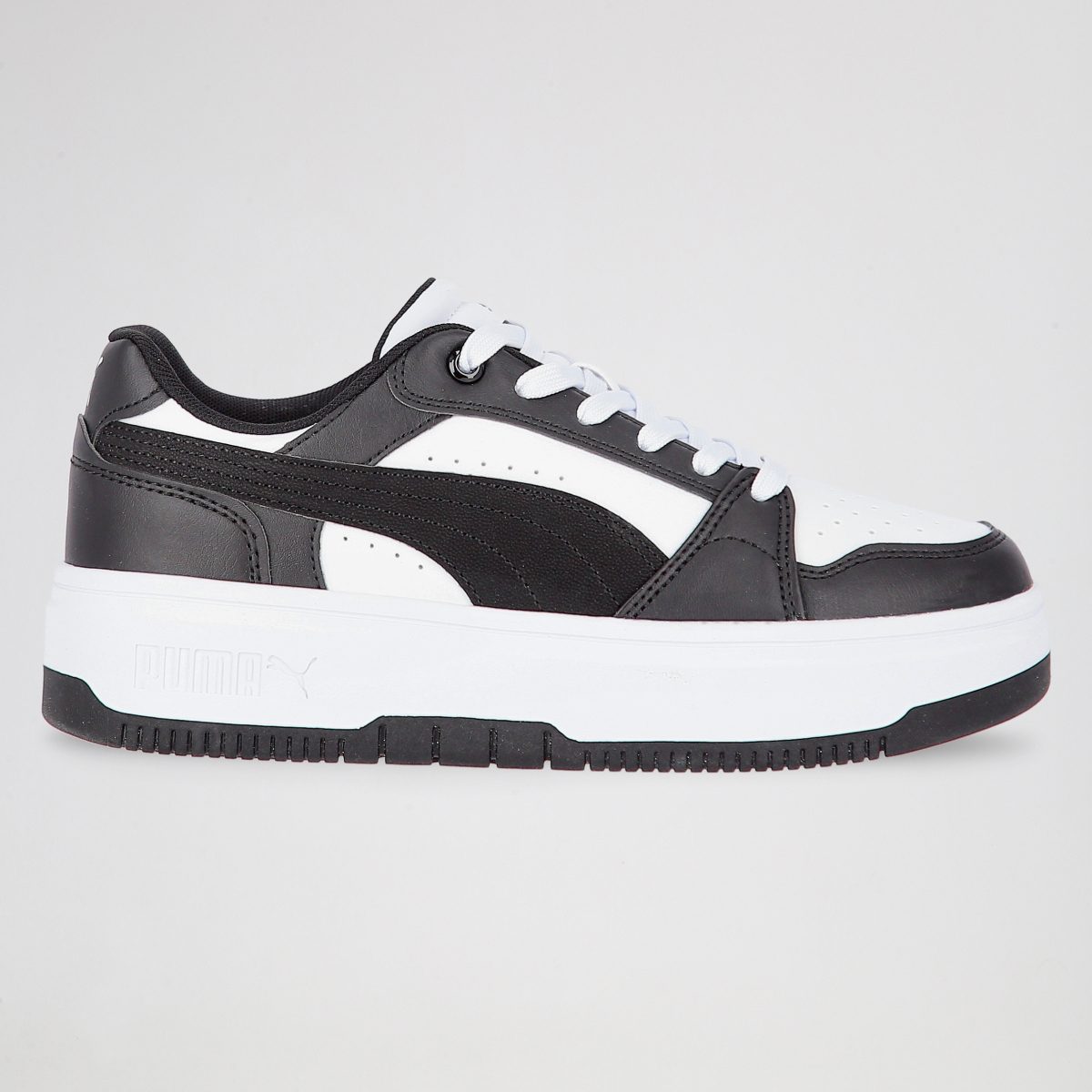 Zapatillas Puma Rebound Low Mujer,  image number null