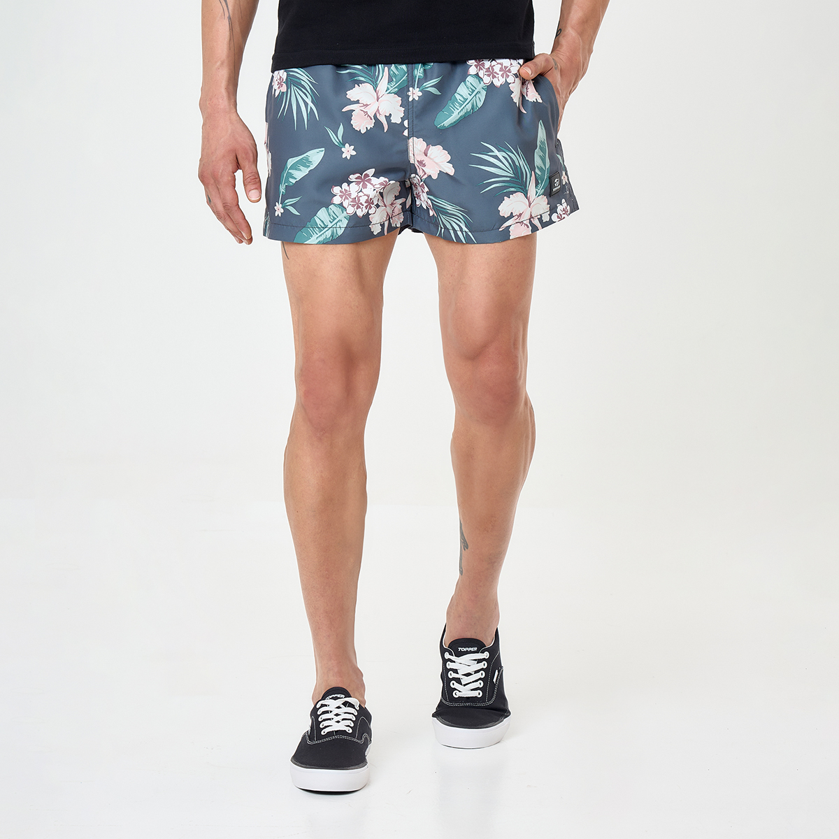Traje de Baño Topper Super Slim,  image number null
