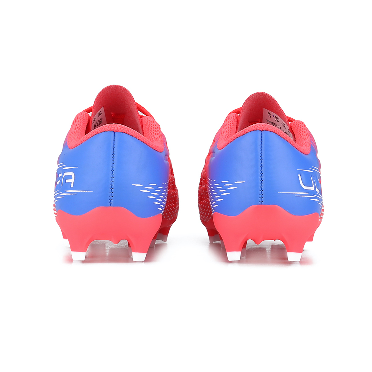 Botines Puma Ultra 3.3 Fg/Ag,  image number null