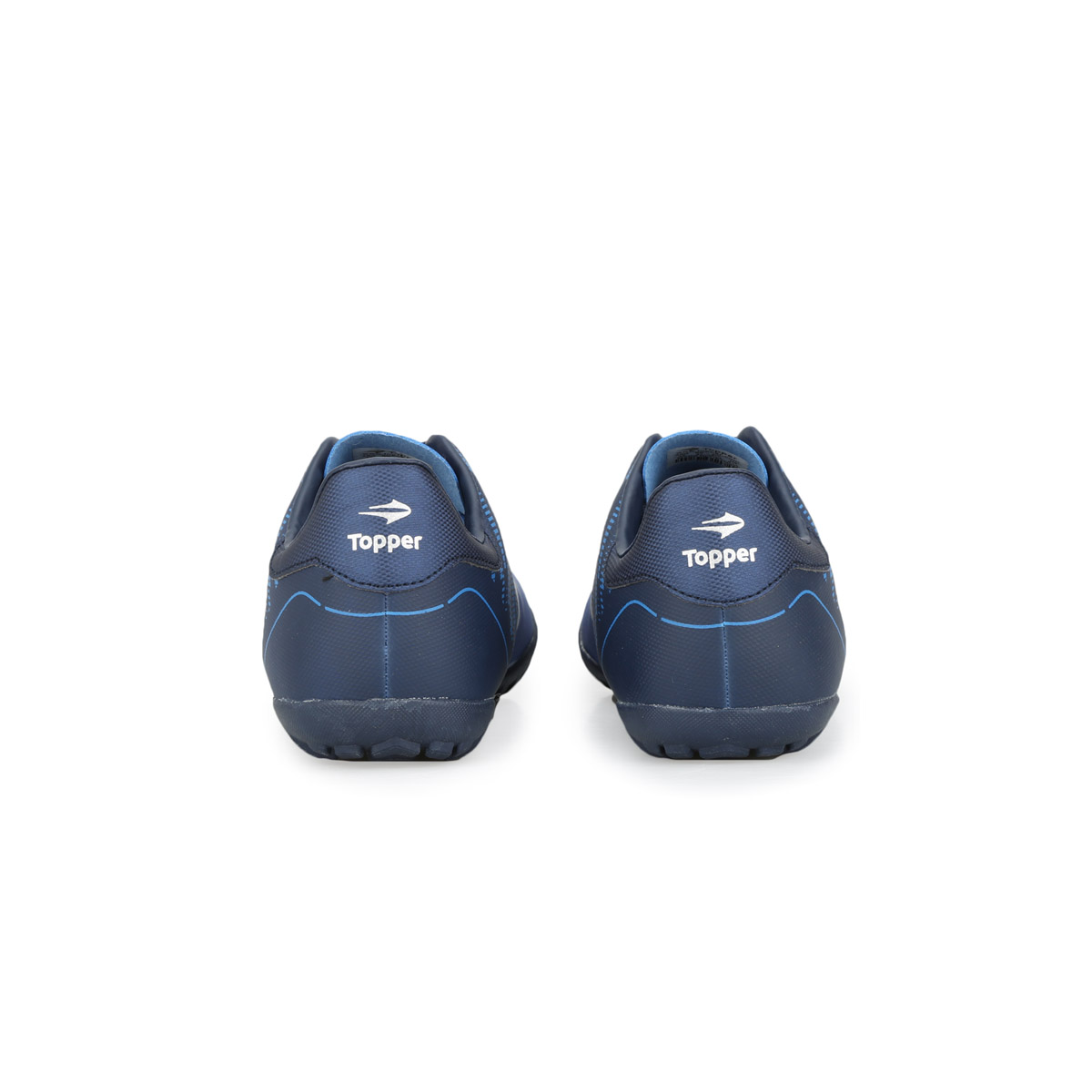 Botines Topper Kaiser II TF,  image number null