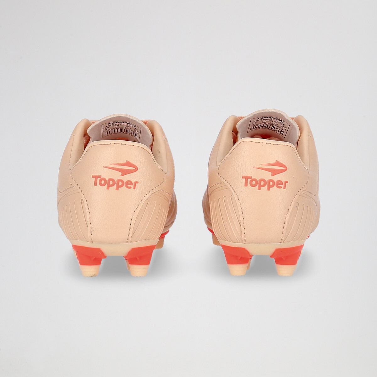 Botines Fútbol Topper San Ciro V Fg Infantil,  image number null