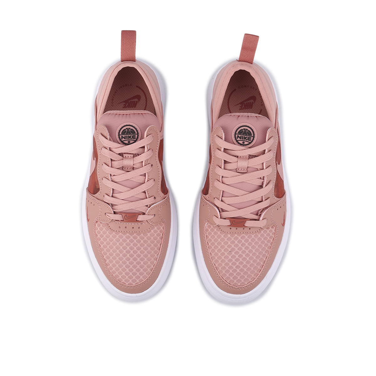 Zapatillas Nike Court Vision Alta,  image number null