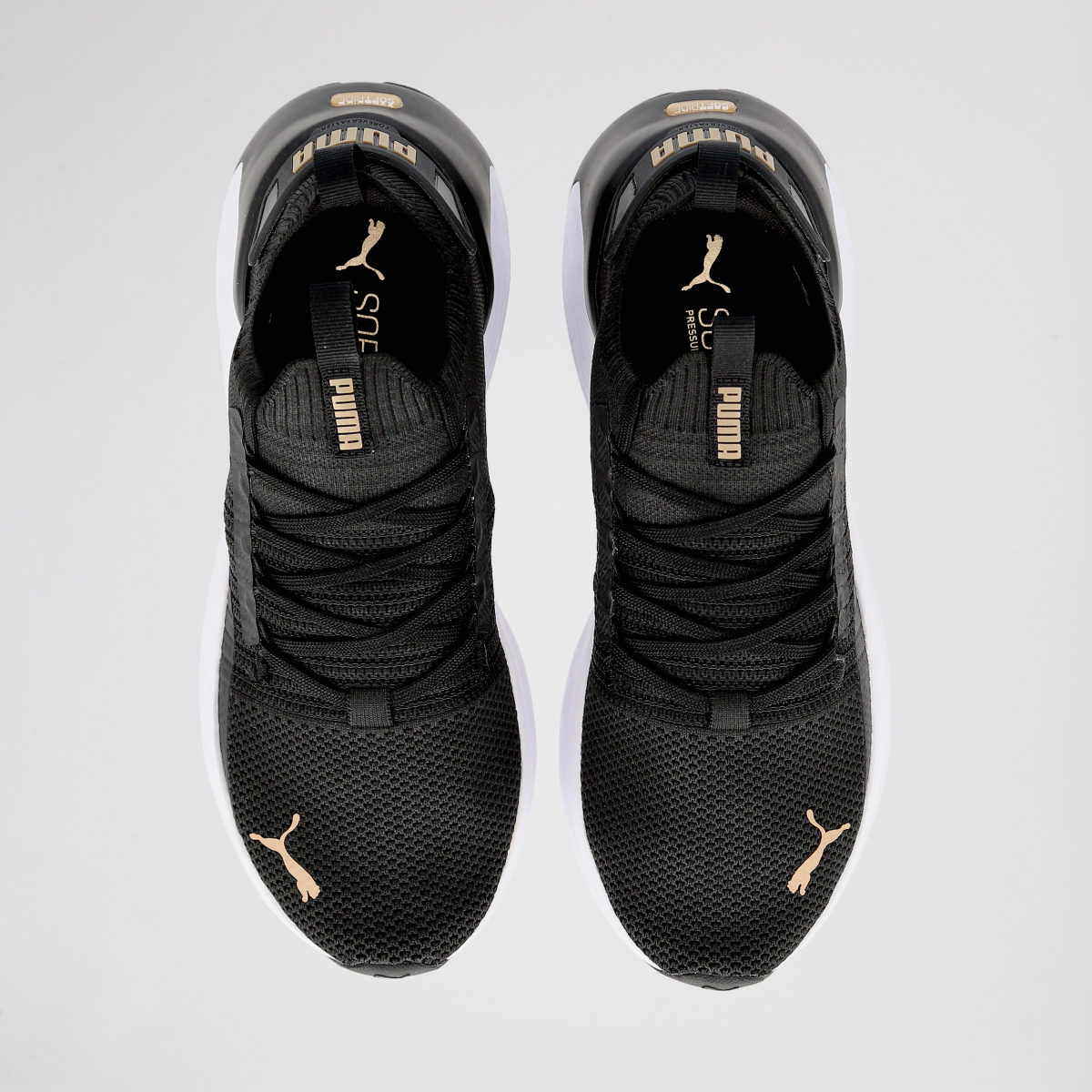 Zapatillas Running Puma Softride Symmetry Fuzion Mujer,  image number null
