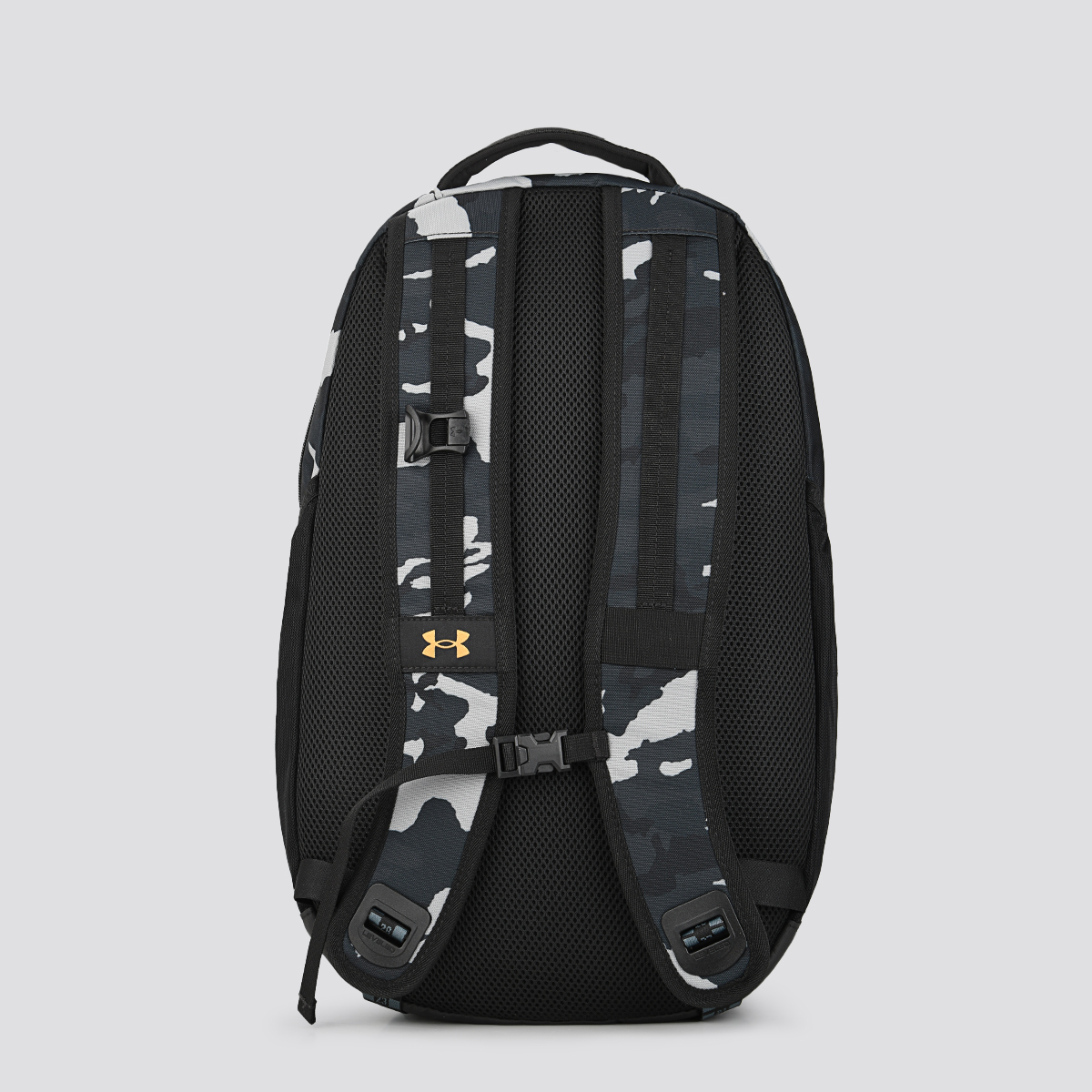 Mochila Entrenamiento Under Armour Hustle Pro,  image number null