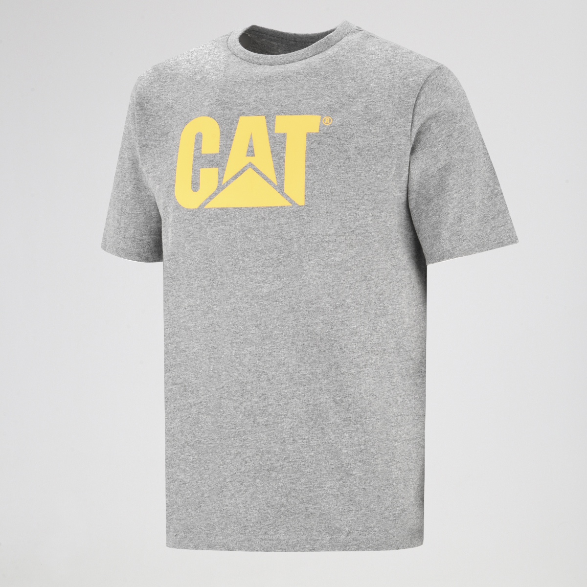 Remera CAT Logo,  image number null