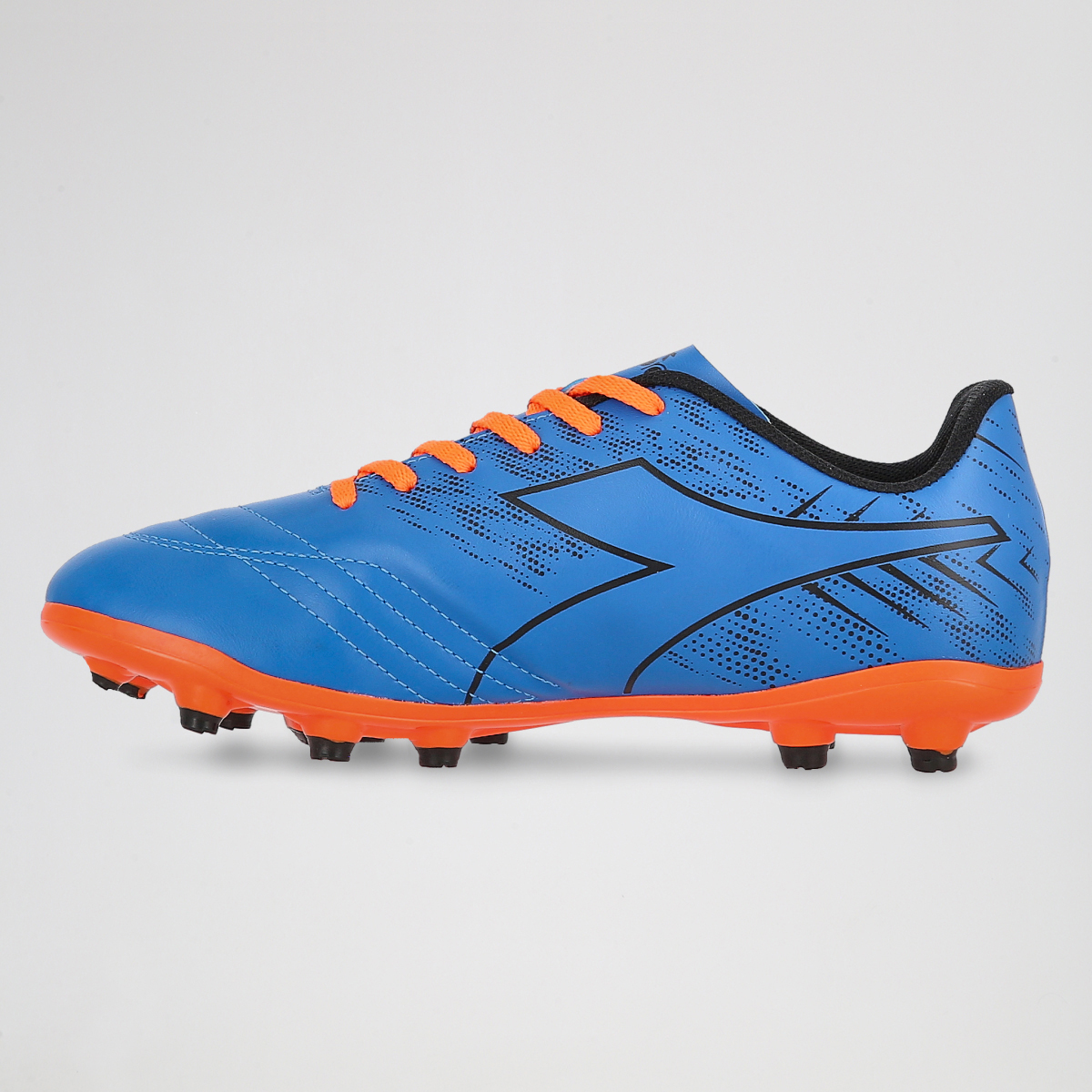 Botines F&uacute;tbol Diadora Express Fit 3 FG Hombre sint&eacute;tico,  image number null