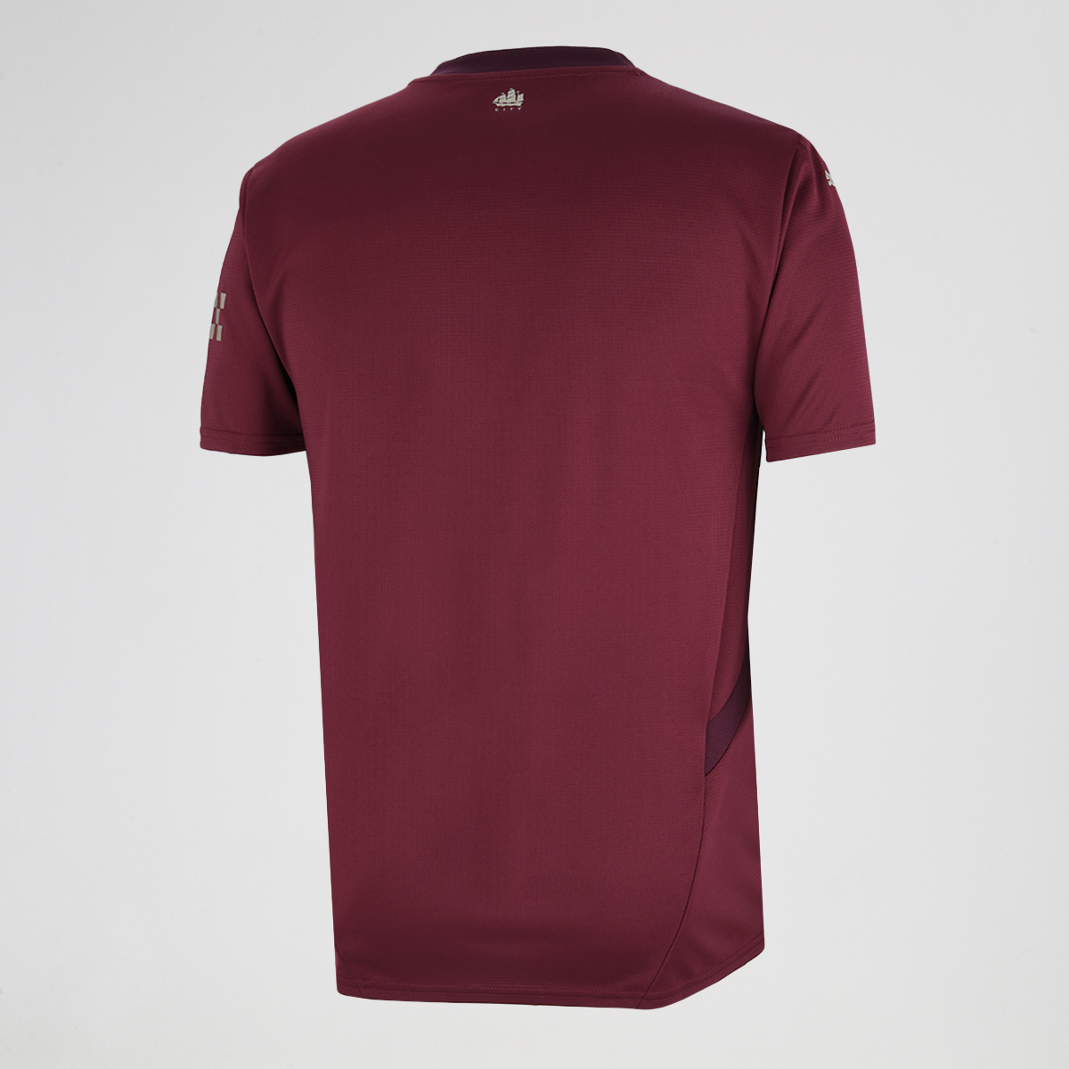 Camiseta Manchester City Puma Suplente 24/25 Hombre,  image number null