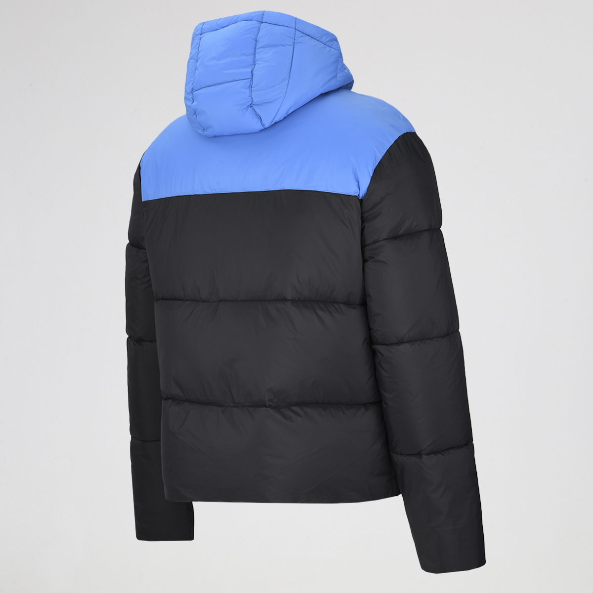 Campera Topper Puffer Block Cm Hombre,  image number null