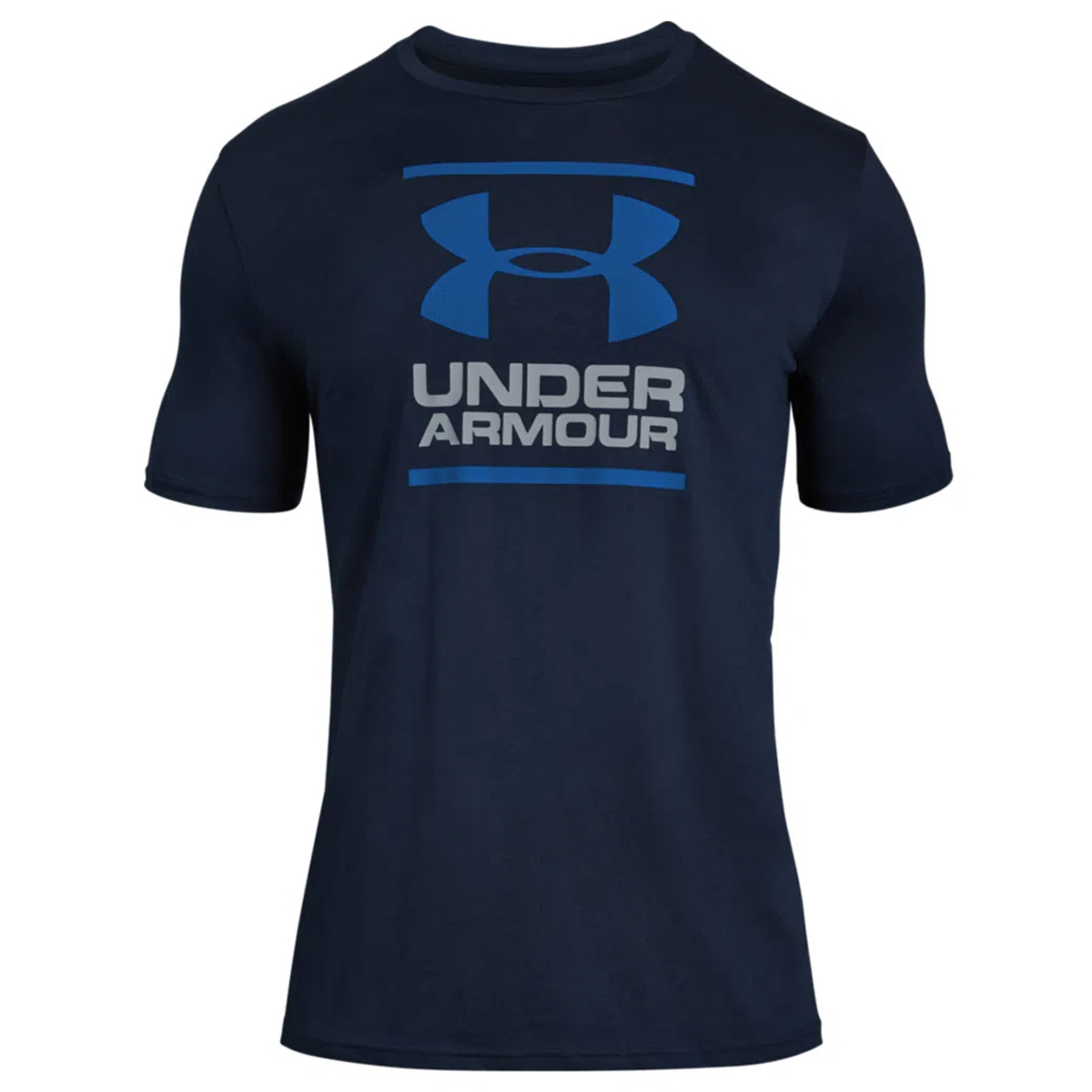 Remera Under Armour Foundation,  image number null
