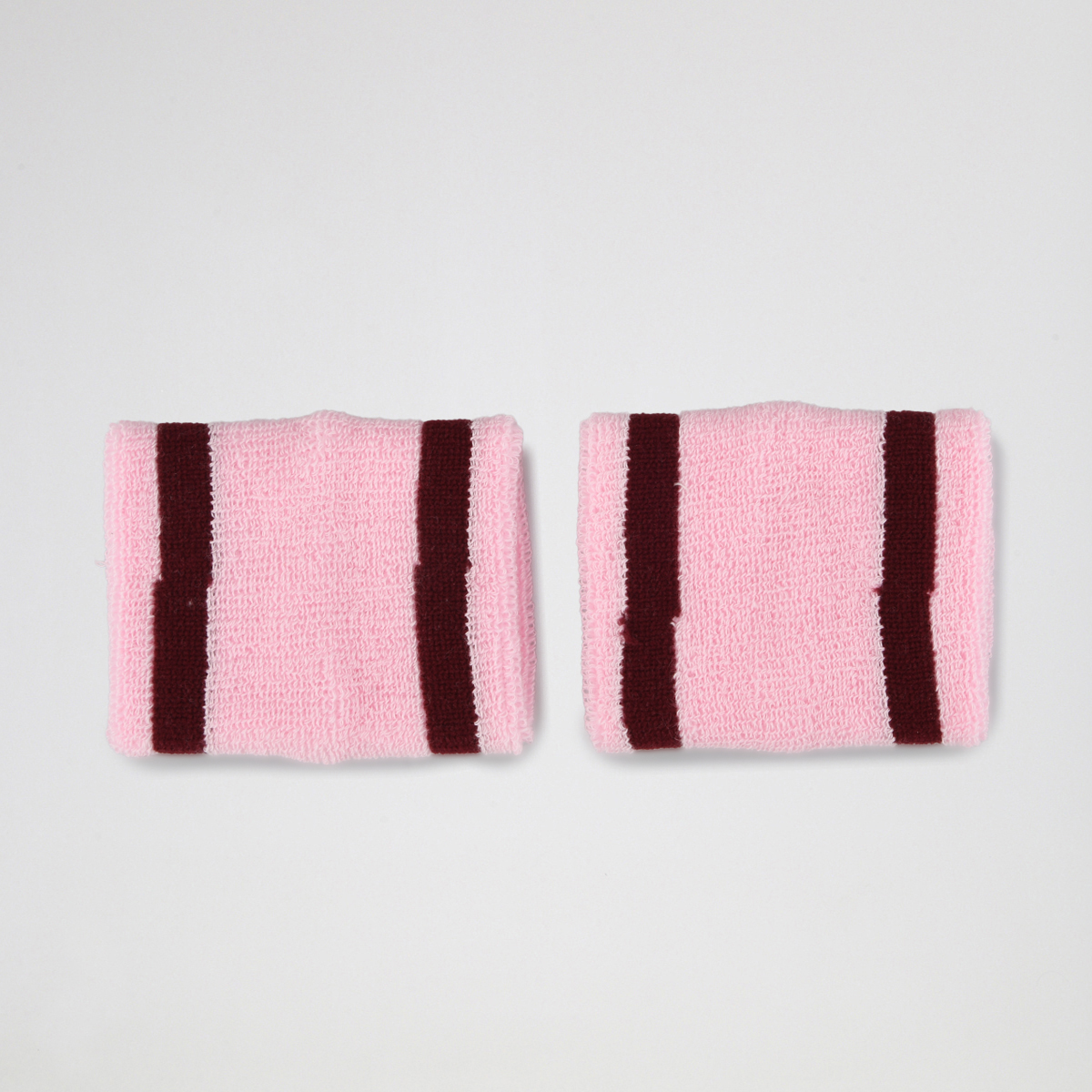Muñequeras Topper Rayas X2,  image number null