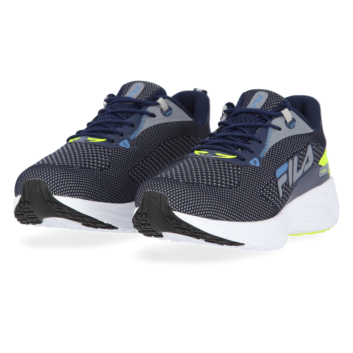 Zapatillas Running  Fila Racer Brave Hombre,  image number null