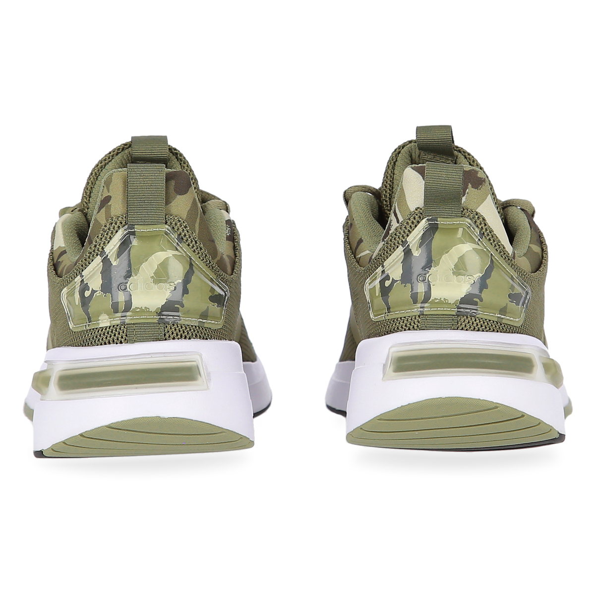 Zapatillas adidas Racer Tr23 Hombre