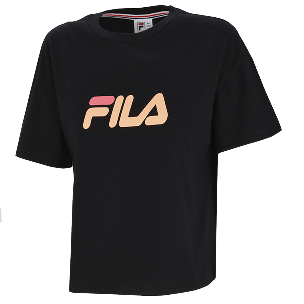 Fila shirt journeys on sale