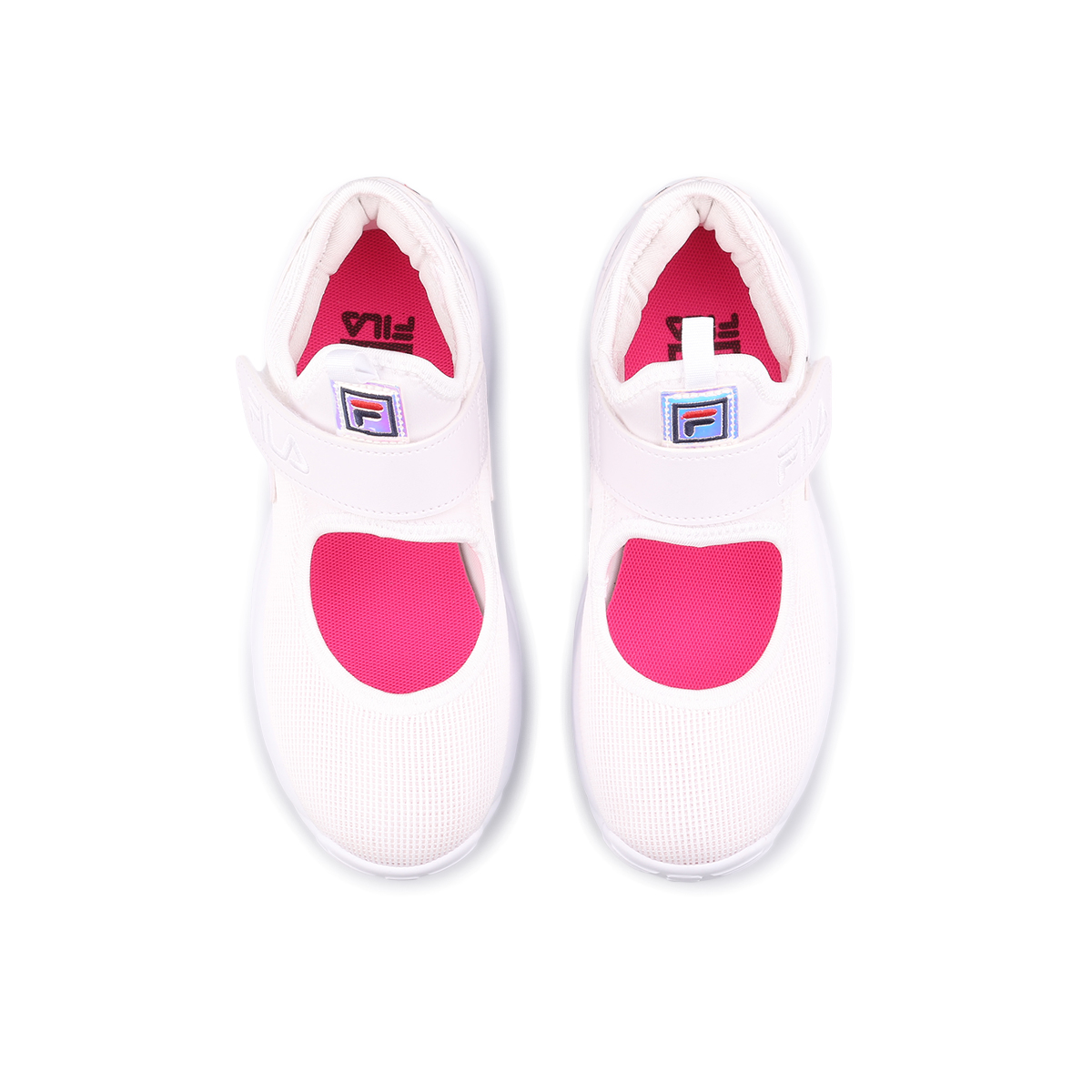 Zapatillas Fila Mujer Glowing