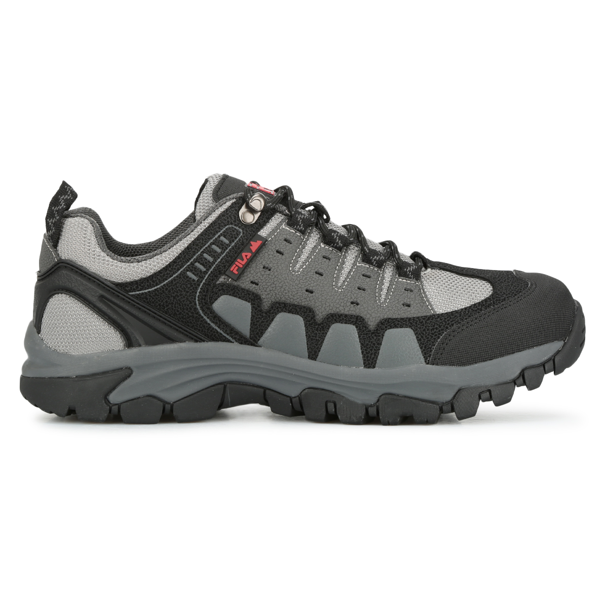 Zapatillas Fila Black Rock,  image number null