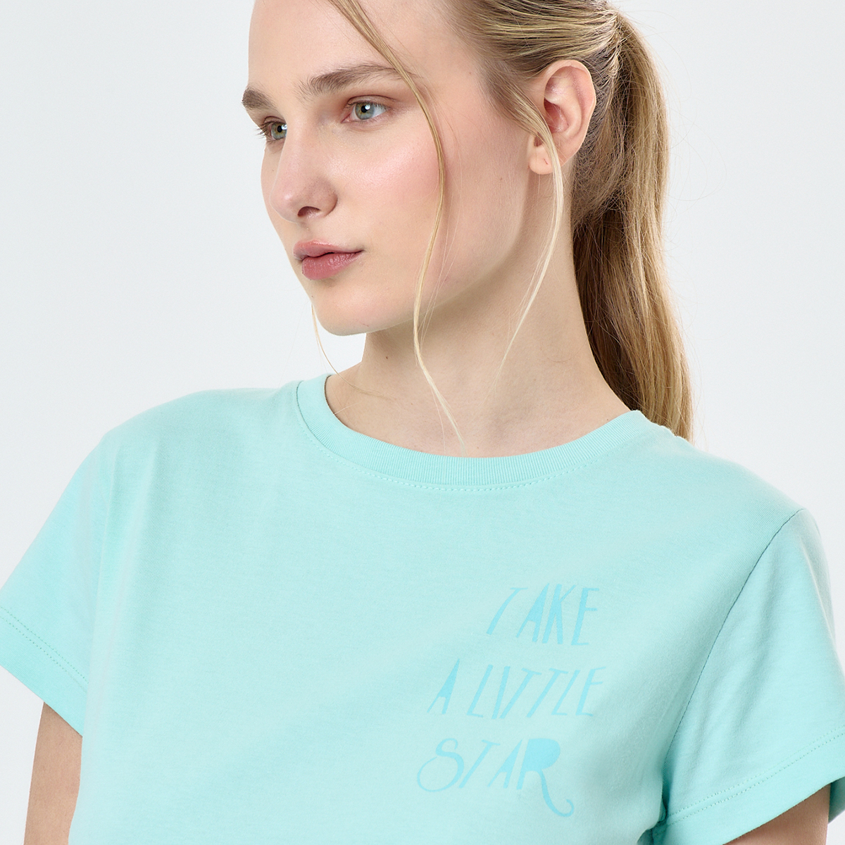 Remera Set Sport Easy Check Print,  image number null