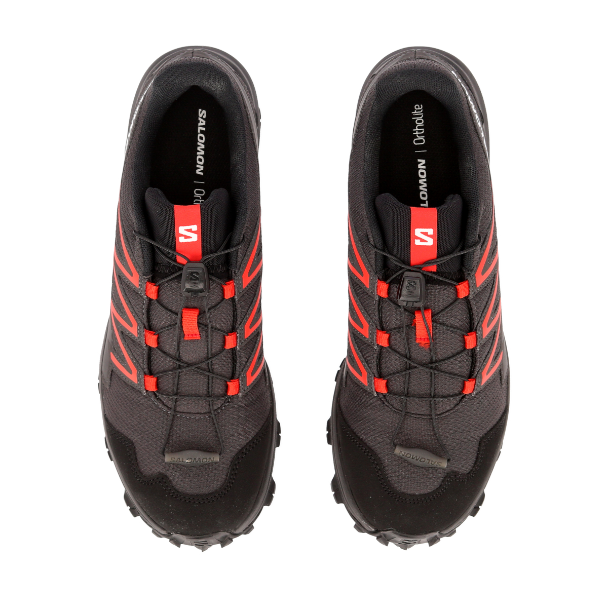 Zapatillas salomon ortholite 2025