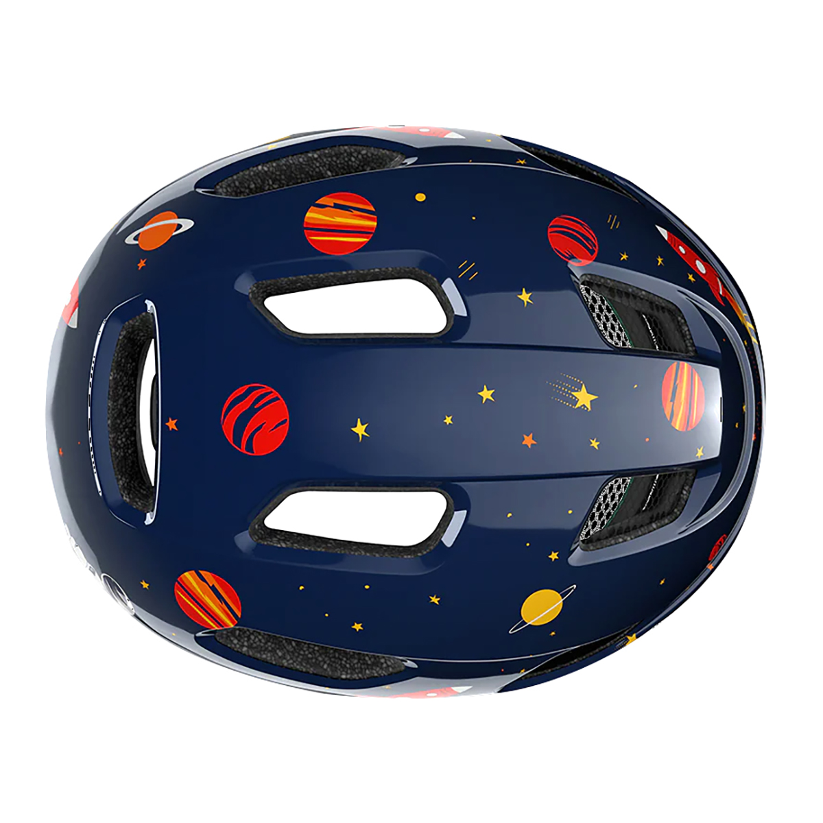 Casco CiclismoLazer Nutz Kc Espacio Unisex,  image number null