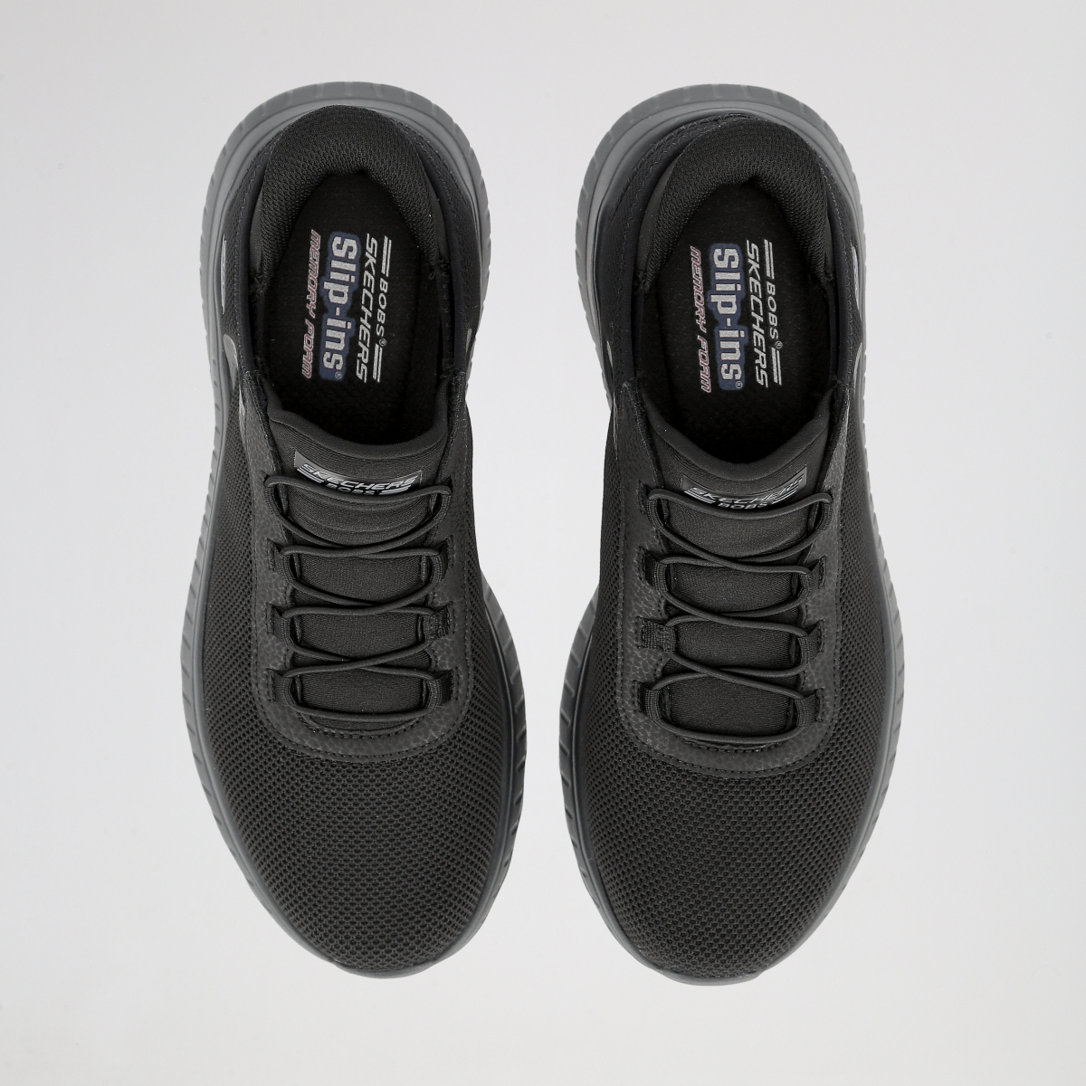 Zapatillas Skechers Bobs Squad Chaos Hombre,  image number null