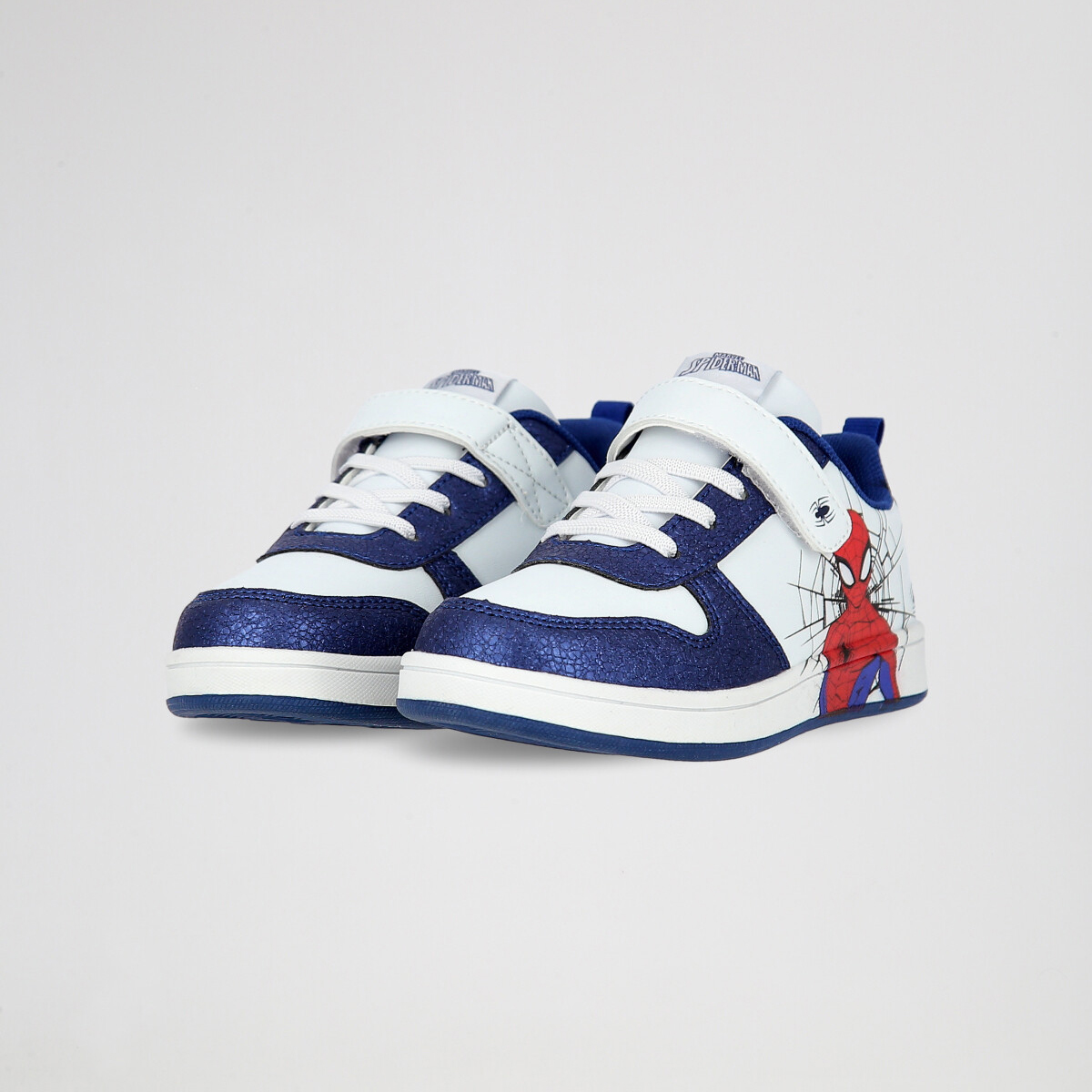 Zapatillas Footy Spiderman Ni&ntilde;o,  image number null
