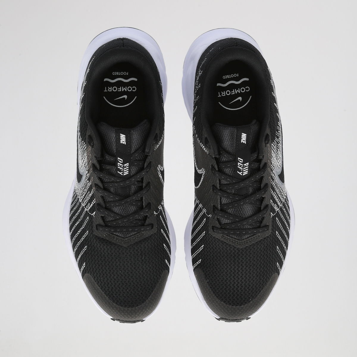 Zapatillas Running Nike Run Defy Mujer,  image number null