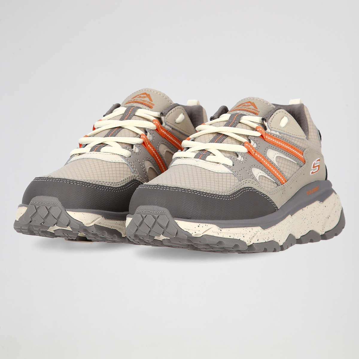 Zapatillas Skechers D'lux Journey Sint&eacute;tico Mujer,  image number null