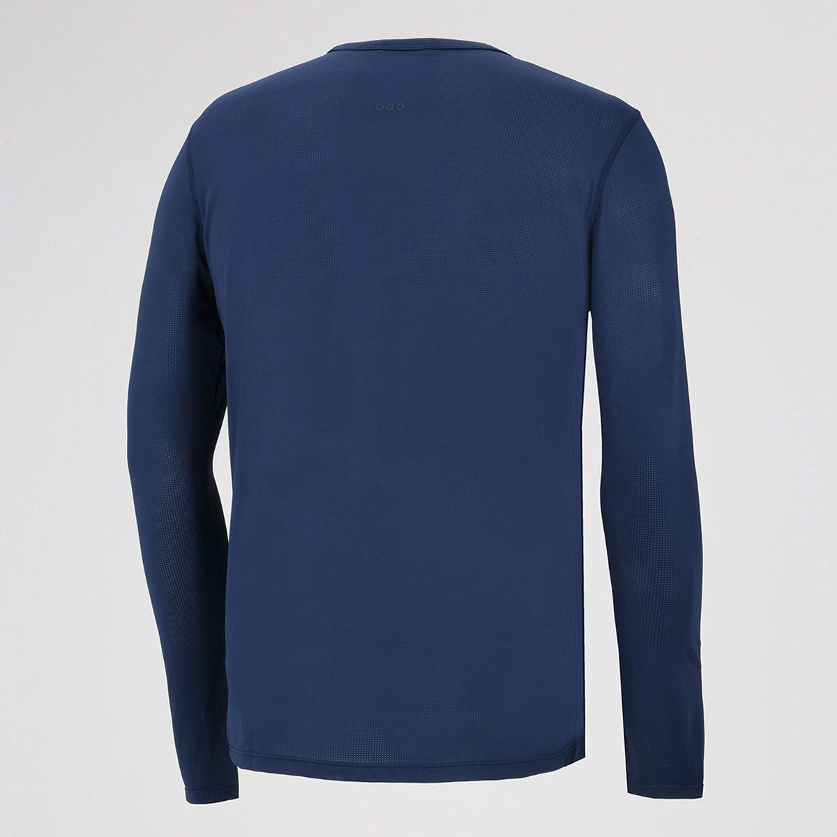 Remera Running Saucony Manga Larga Stopwatch Hombre,  image number null