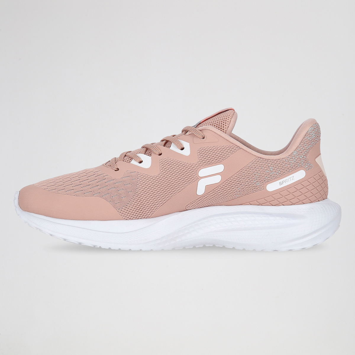 Zapatillas Entrenamiento Fila Spritz Mujer,  image number null