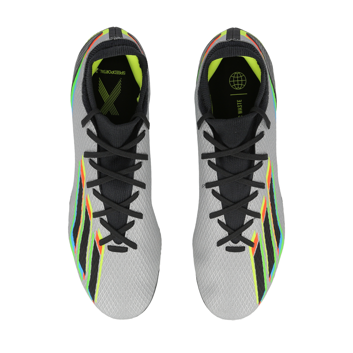 Botines Fútbol adidas X Speedportal 3 Fg Infantil,  image number null