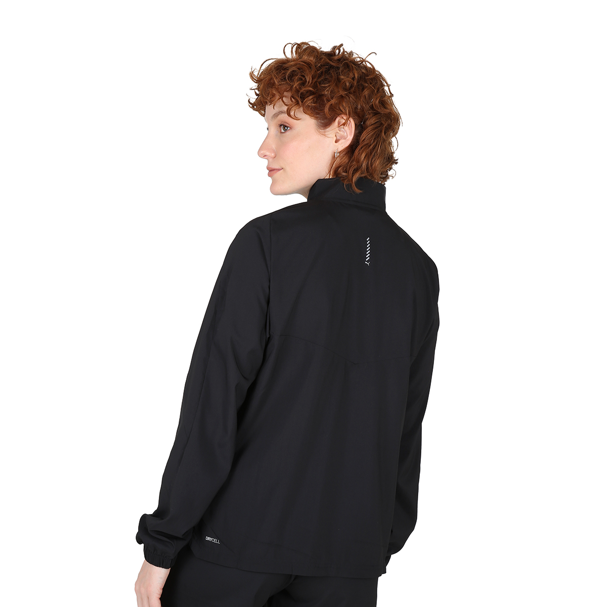 Camperas deportivas mujer puma new arrivals