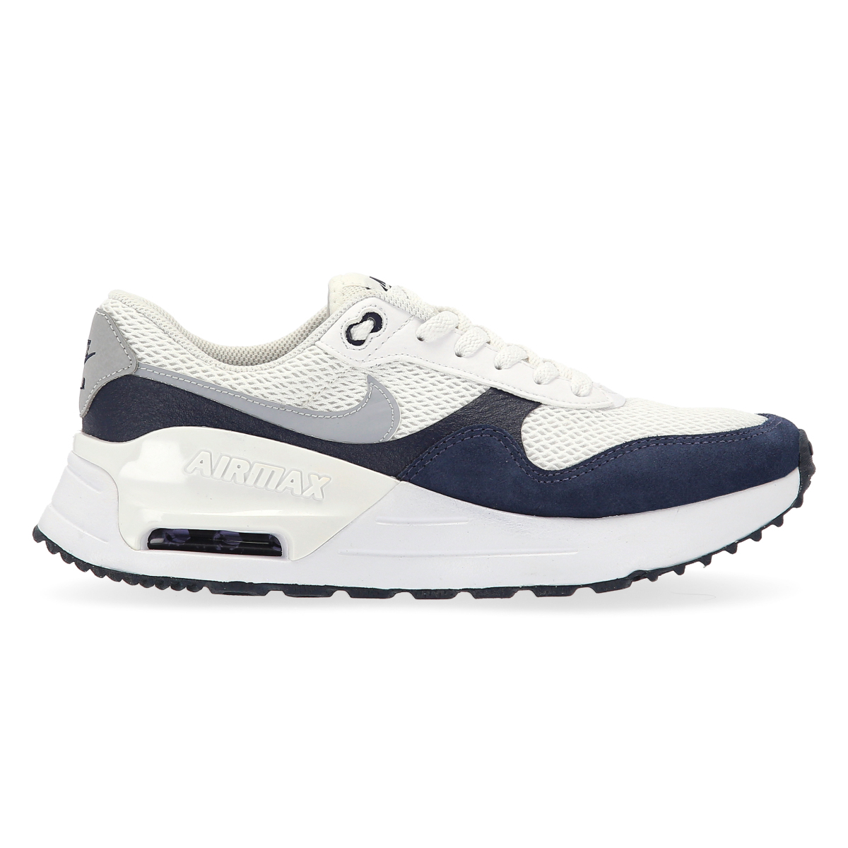 Zapatillas Nike Air Max Systm Hombre Malla StockCenter