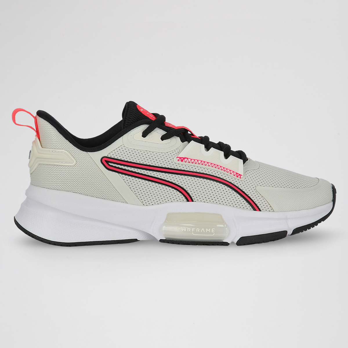 Zapatillas Entrenamiento Puma Pwrframe TR 3 Mujer,  image number null