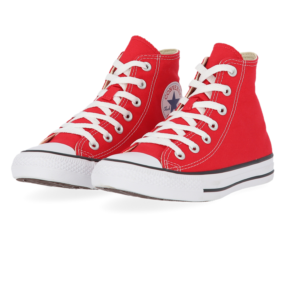 Zapatillas Converse Chuck Taylor Core Hi,  image number null