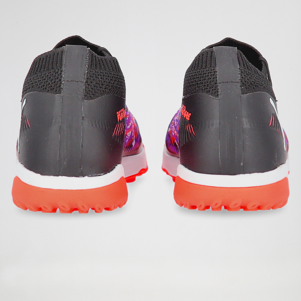 Botines F&uacute;tbol Puma Future 8 Match TT Hombre,  image number null