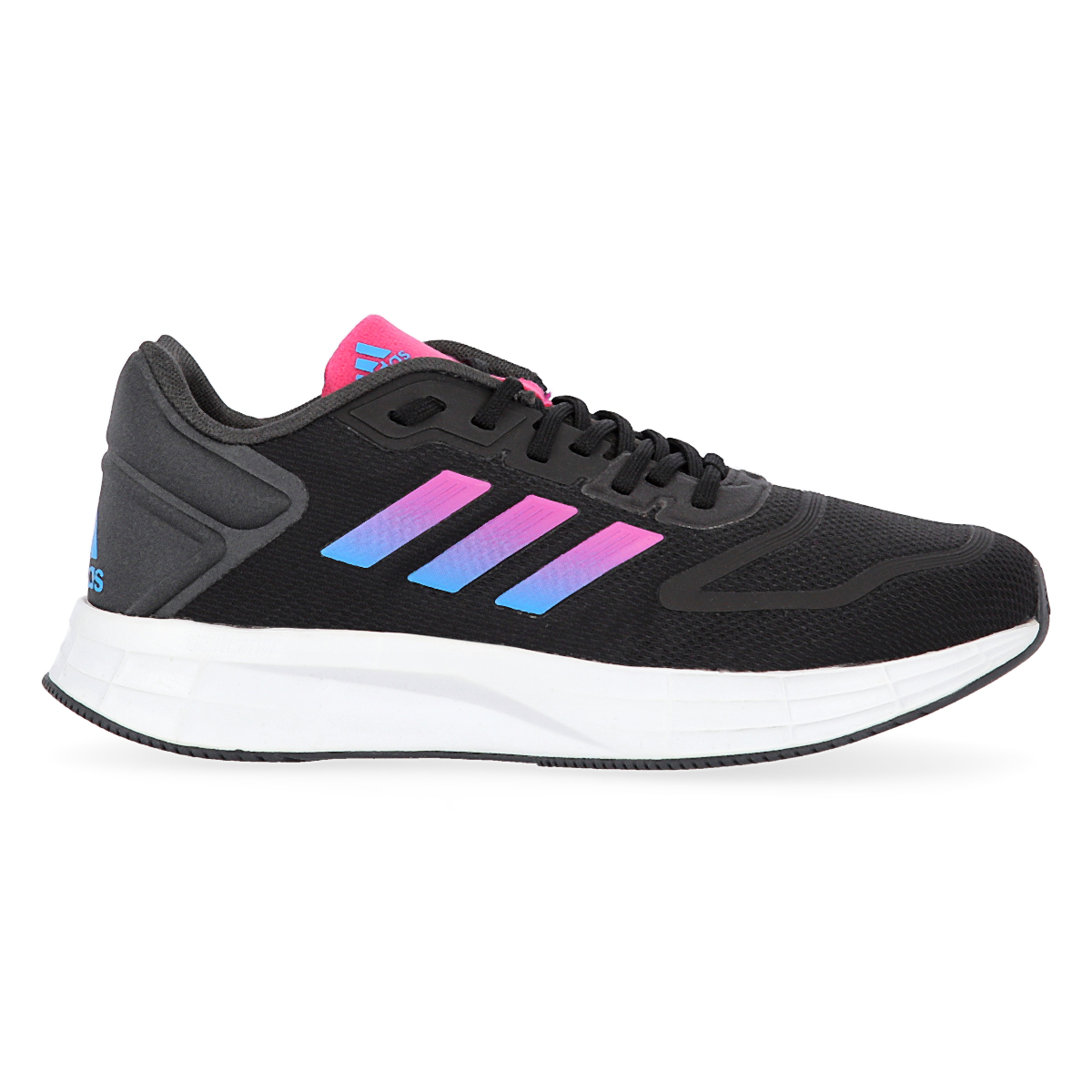 Zapatillas Running adidas Duramo 10 Wide Mujer,  image number null