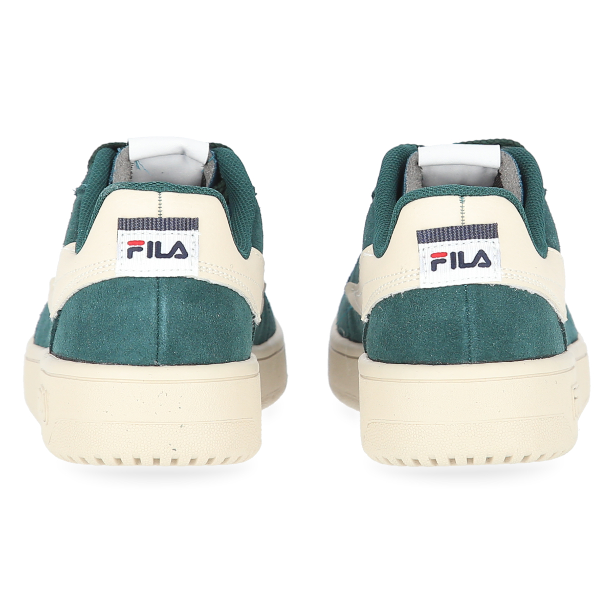 Botines fila mujer new arrivals