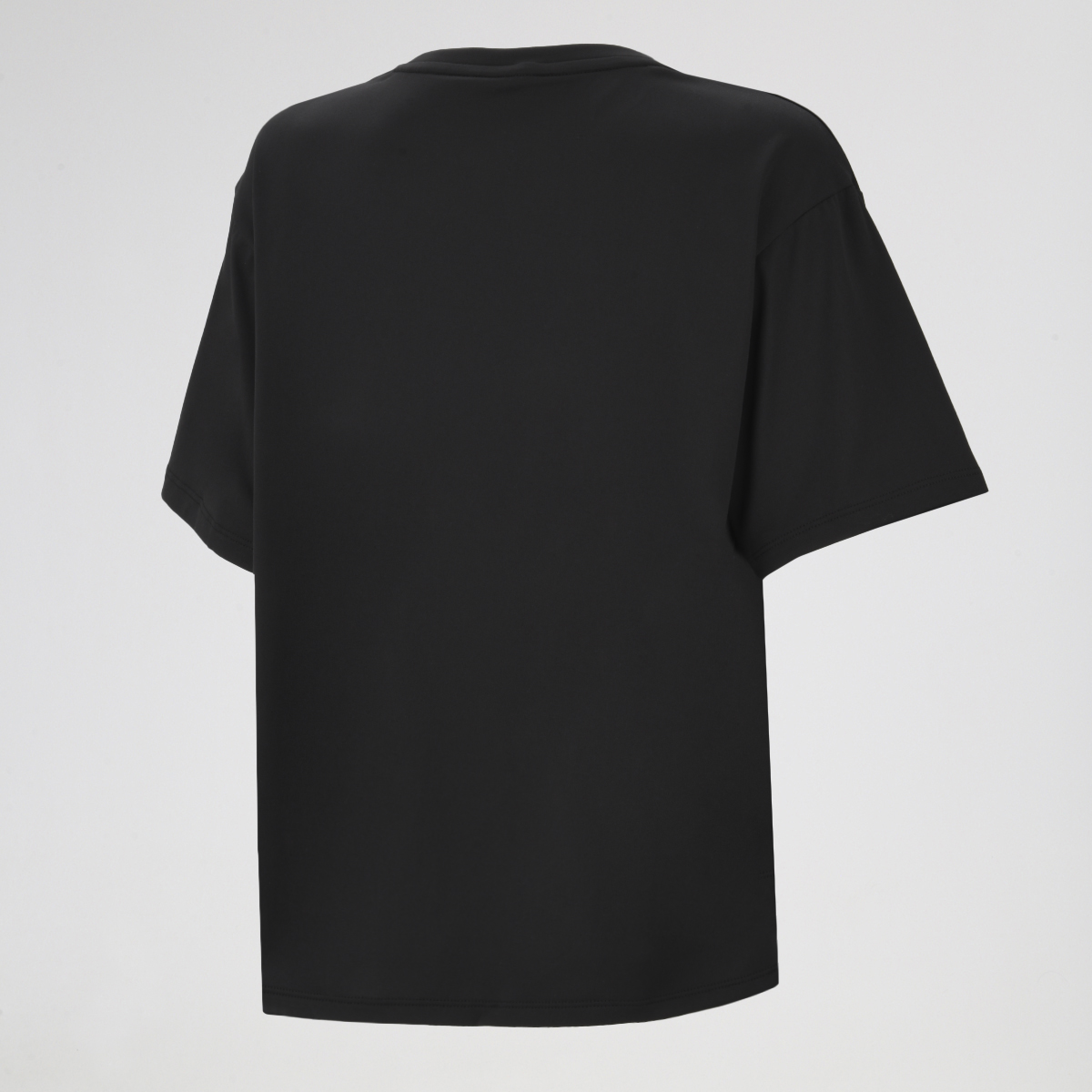 Remera Entrenamiento Puma All Day Essentials Relaxed Mujer,  image number null