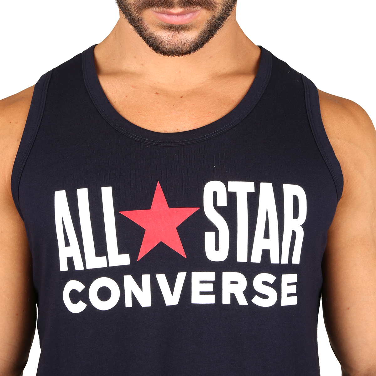 Musculosa Converse All Star Tank,  image number null