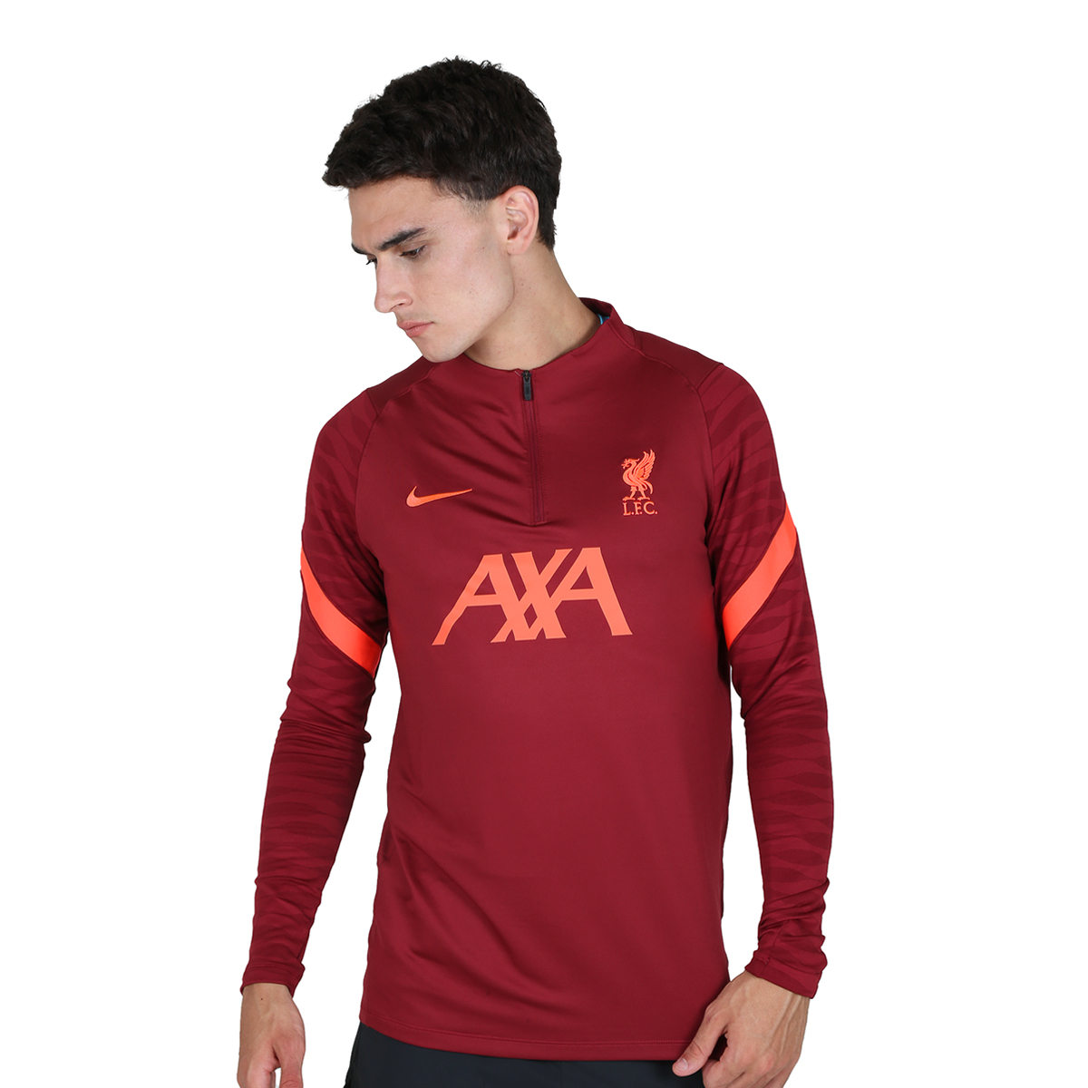 Buzo nike bordo discount