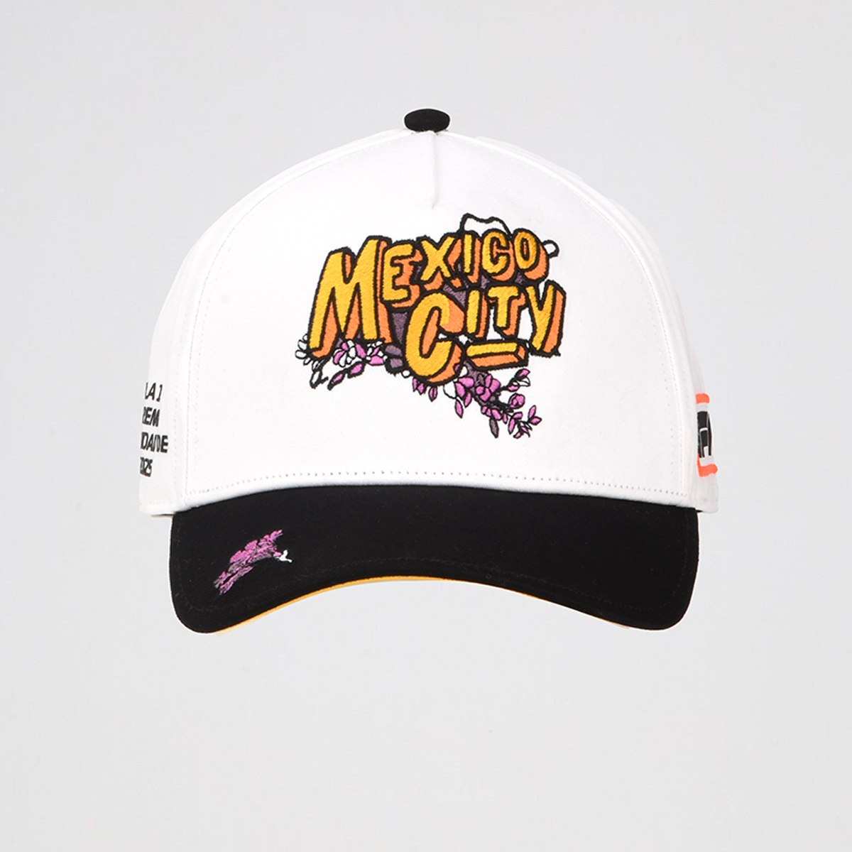 Gorra Puma F1 México,  image number null